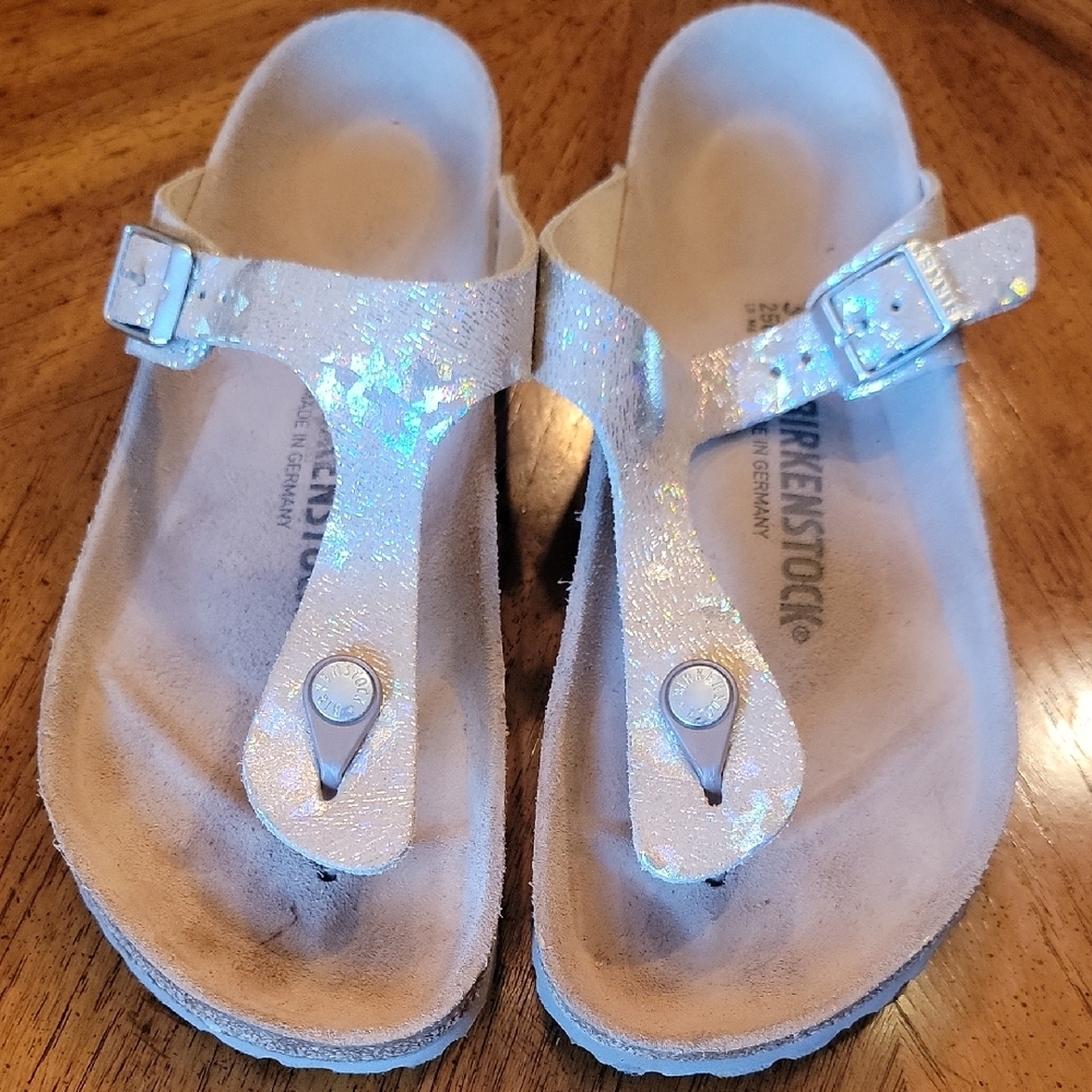 Birkenstock Sandals